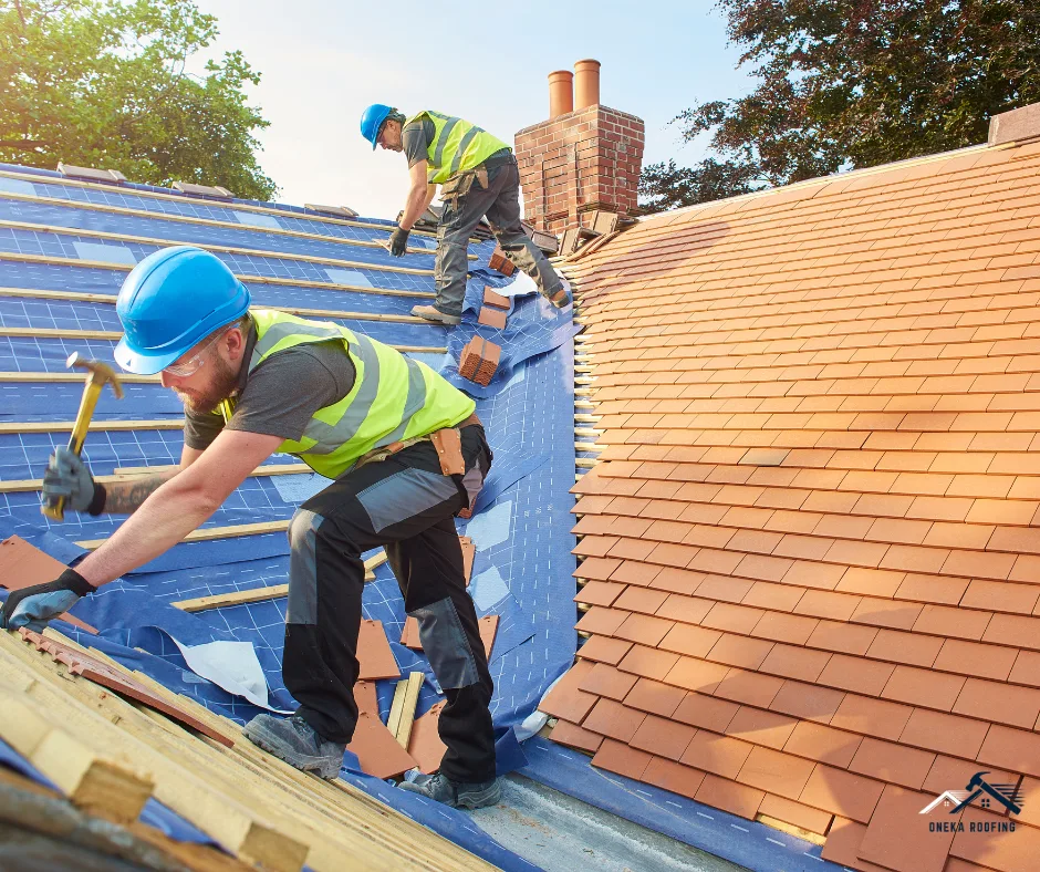 Why choose Roof Repair Near Me in Caryville, FL